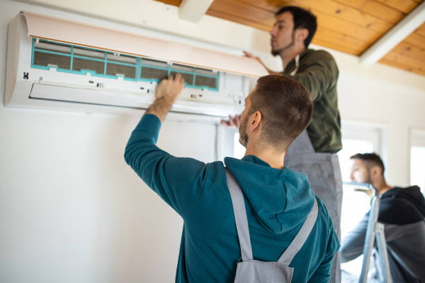 Best HVAC Training and Certification in Sioux City, IA