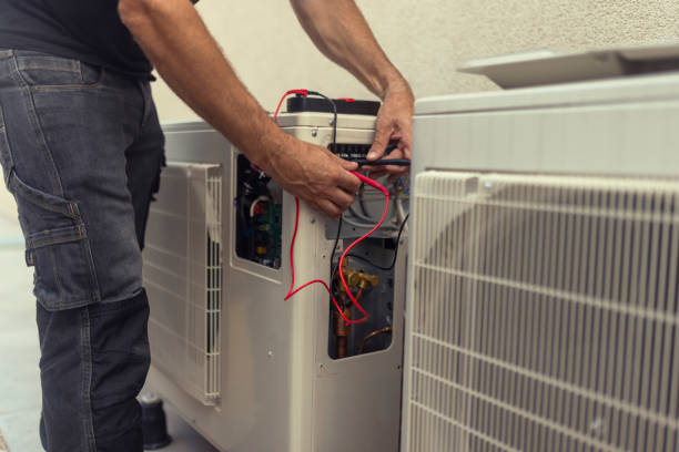 Best Energy-efficient HVAC Solutions in Sioux City, IA